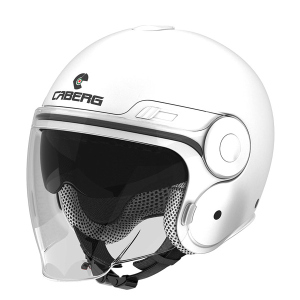 Caberg Caberg Uptown White Special